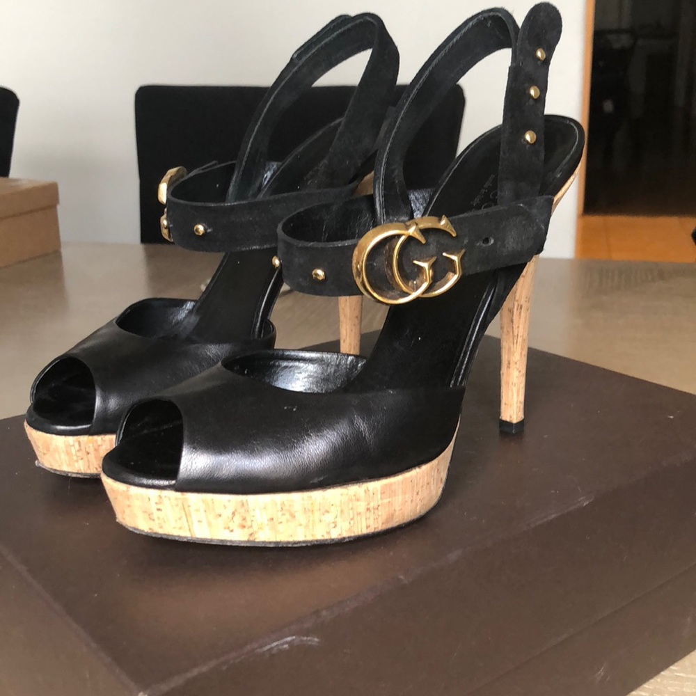 GUCCI Shoes